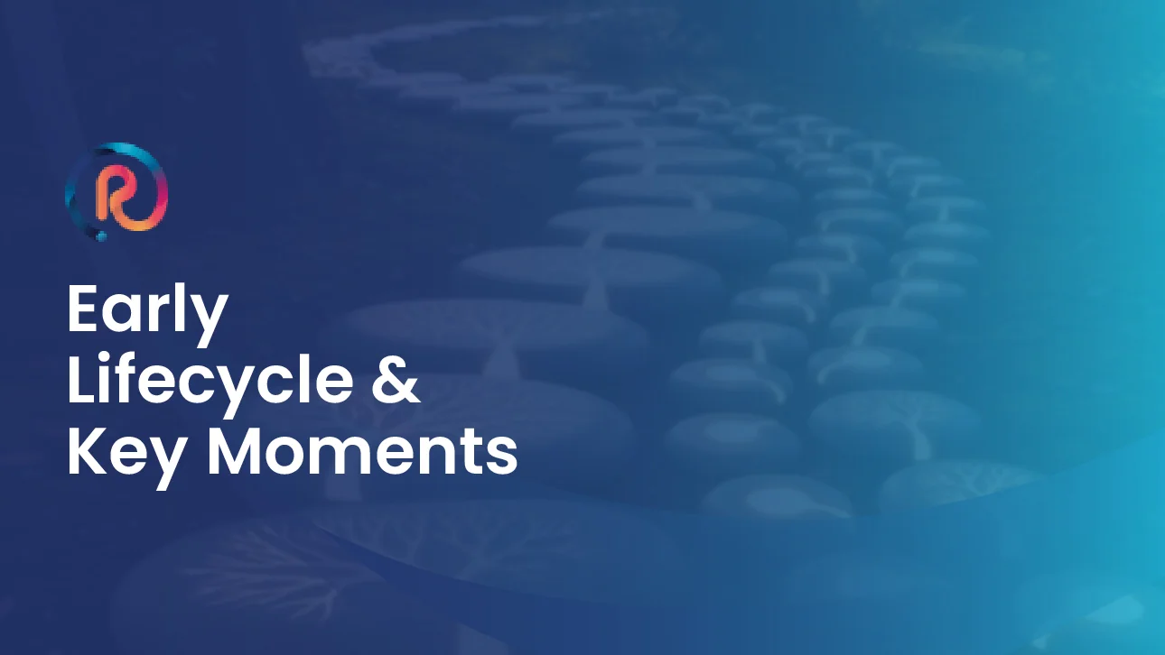 why early years matter in trademark