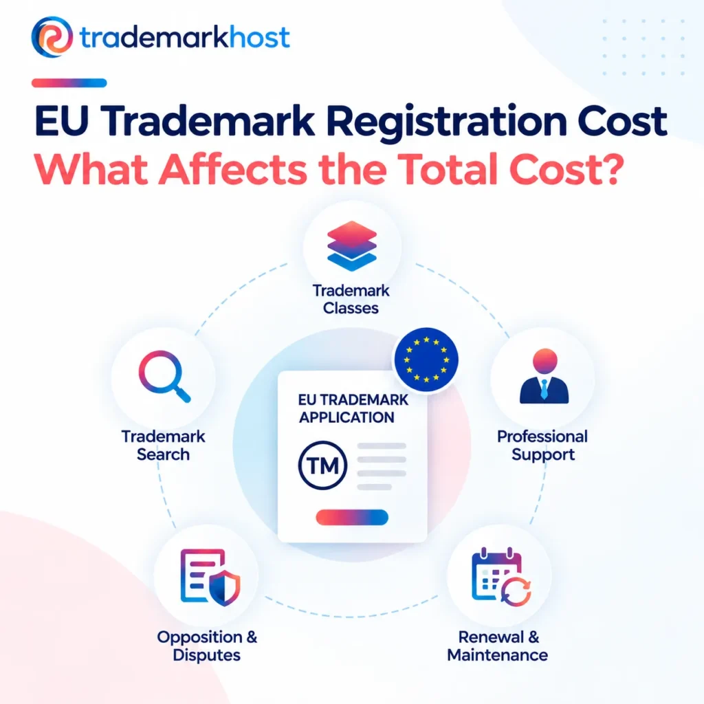 EU Trademark Registration Cost